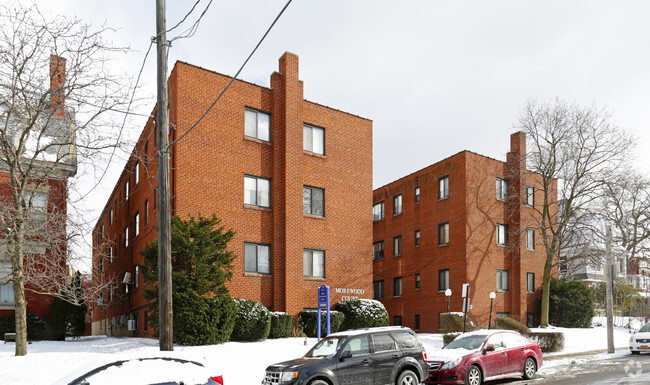 Primary Photo - Morewood Court