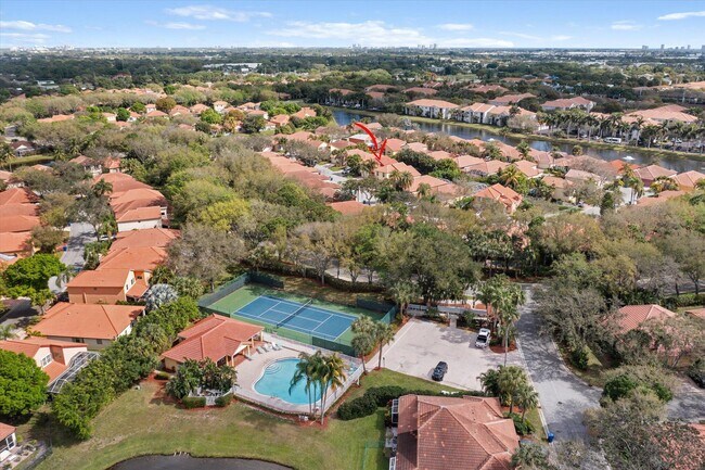 Building Photo - 8064 Via Hacienda
