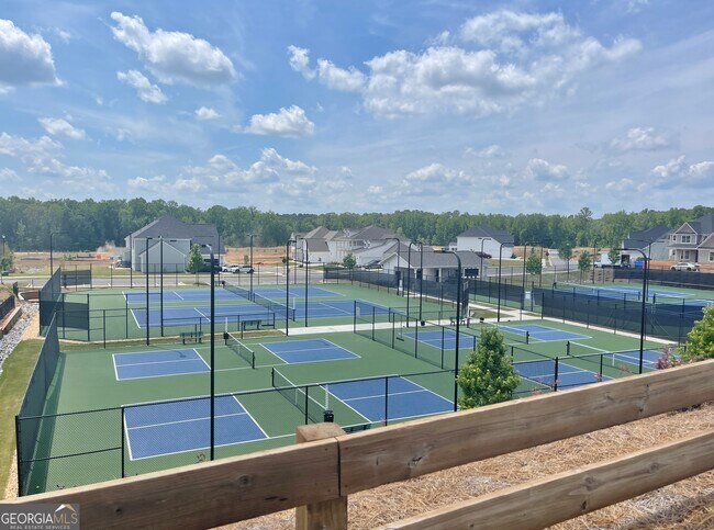 Building Photo - 416 Southbridge Pass