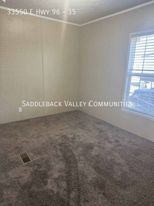 Building Photo - 33550 E Hwy 96-35