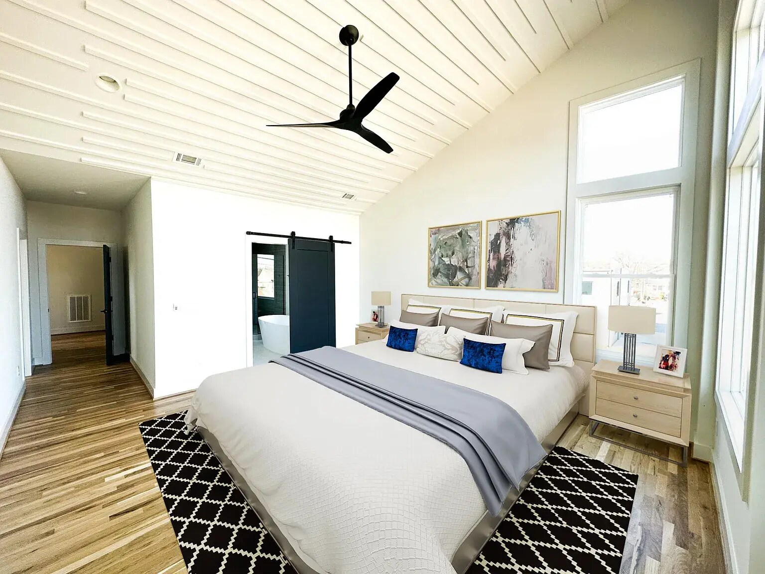 Building Photo - 1607 Martin St