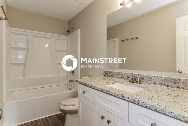 Building Photo - 3 Bedroom Pet-Friendly Home in WINSTON, GA with Main Street Renewal