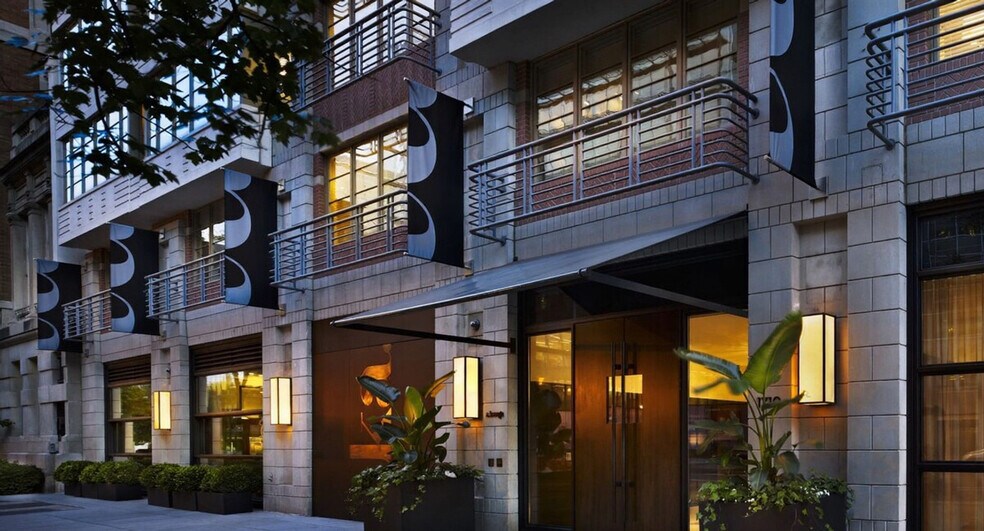 Building Photo - 801 17th St NW