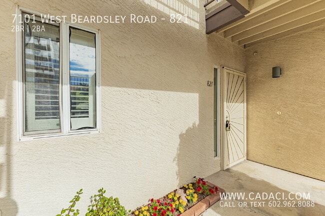 Building Photo - 7101 W Beardsley Rd