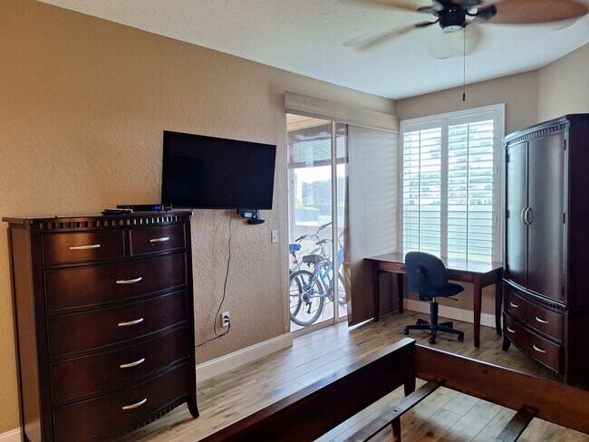 Building Photo - 3BR 2BA BOUCHELLE ISLAND GROUND FLOOR COND...
