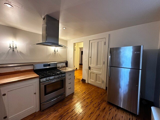 Building Photo - 510 Lafayette Ave