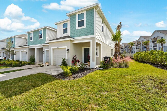 Building Photo - Beautifull Furnished Townhome - Nokomis - ...