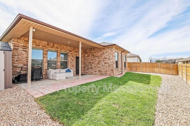 Building Photo - 7811 Bellamy Dr