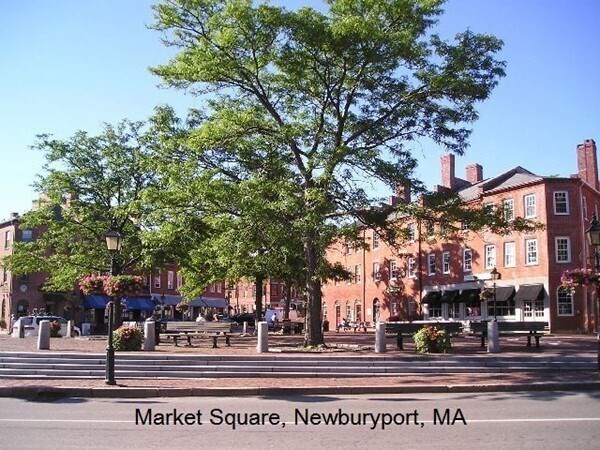 Building Photo - 3 Market Square