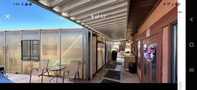 Building Photo - 1225 N Dixie Downs Rd