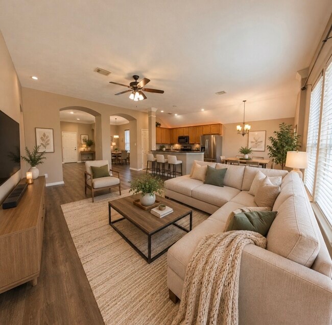 Building Photo - 30938 Blue Ridge Park Ln