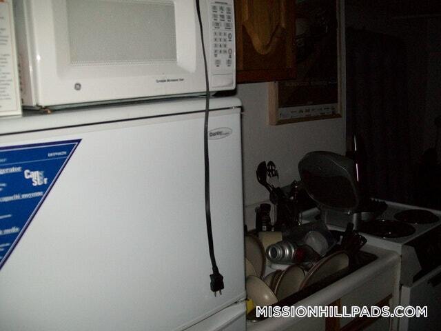 Building Photo - 55 S Huntington Ave