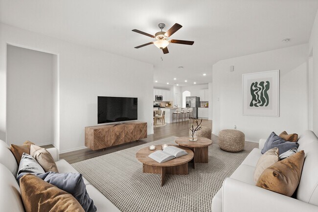 Building Photo - 9919 Willow Crown Ln