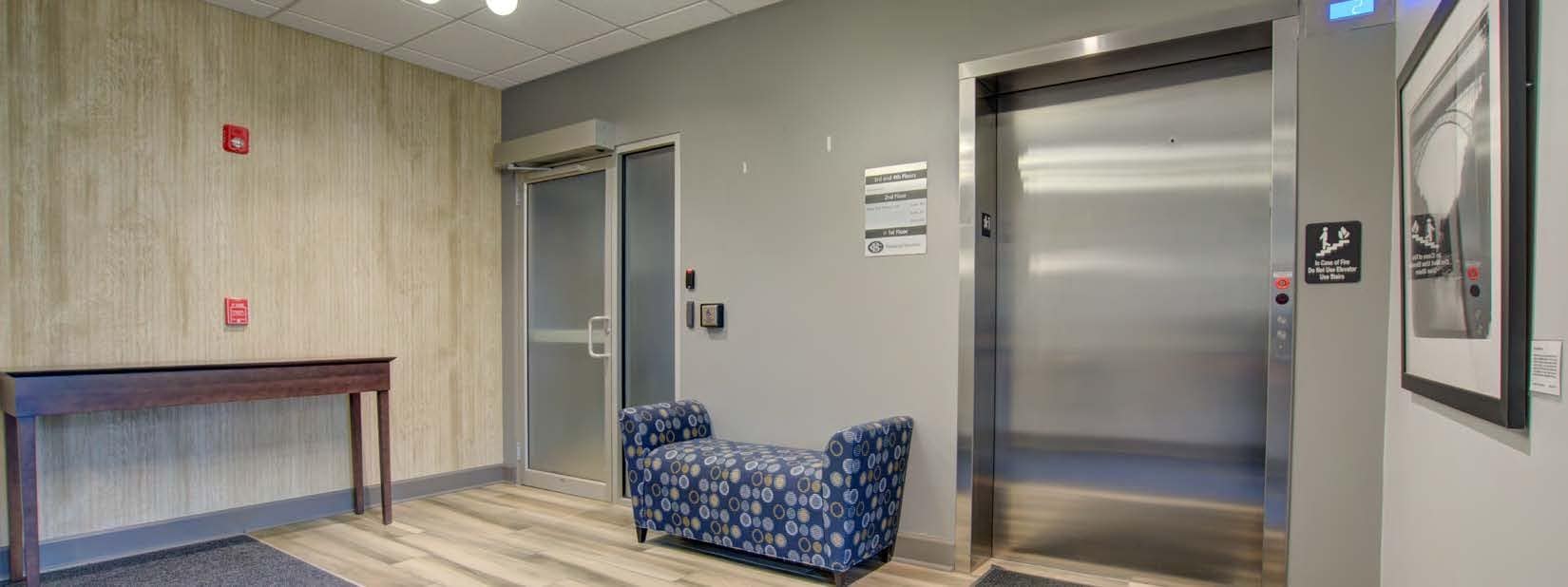 Building Photo - 600 East Ave