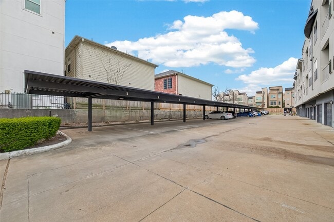 Building Photo - 1441 East St