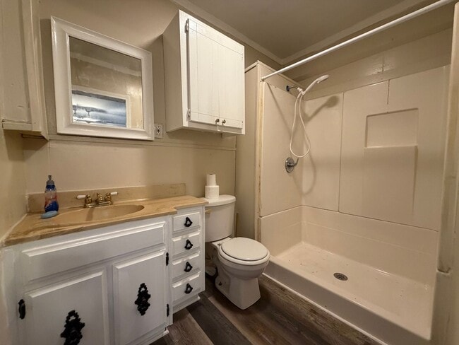 Building Photo - 2 Bedroom- 1 Bathroom- Home in Silver Creek!