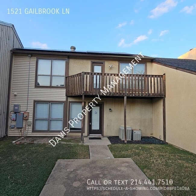 Building Photo - 1521 Gailbrook Ln