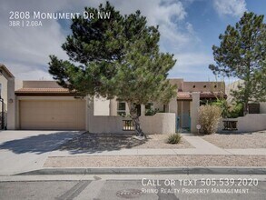 Building Photo - 2808 Monument Dr NW