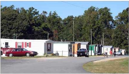 Building Photo - Smithfield Mobile Home Park