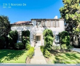 Building Photo - 226 Rexford Dr