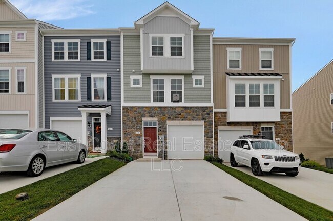 Building Photo - 153 Charterhouse St