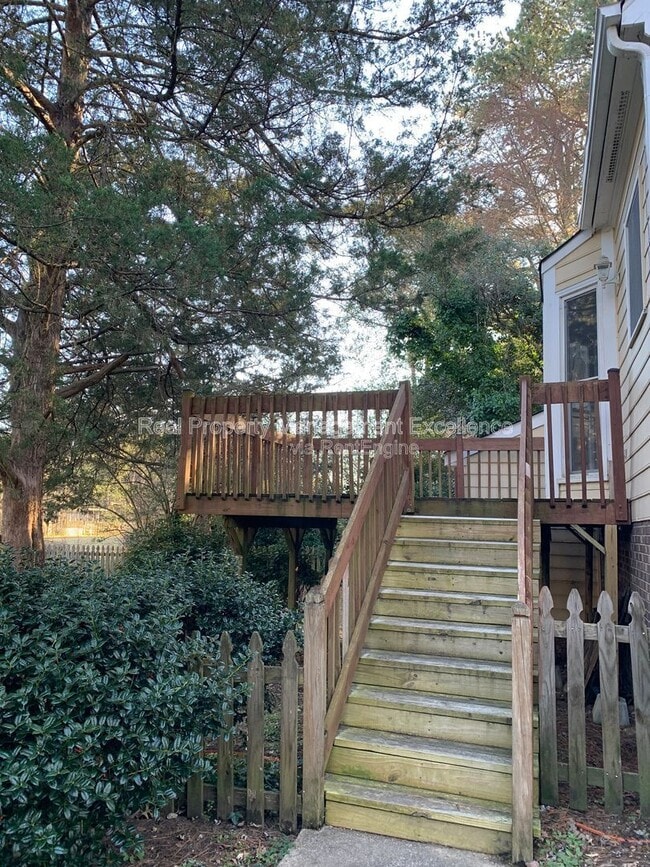 Building Photo - 4437 Whisperwood Dr