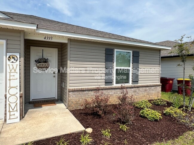 Building Photo - 4335 Jitterbug St