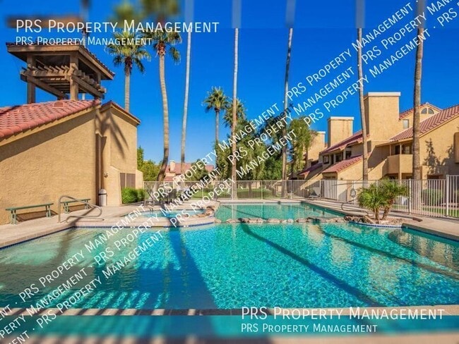 Building Photo - 4901 S Calle Los Cerros Dr