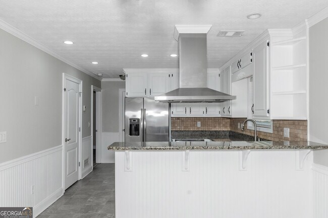 Building Photo - 80 Ashton Pl