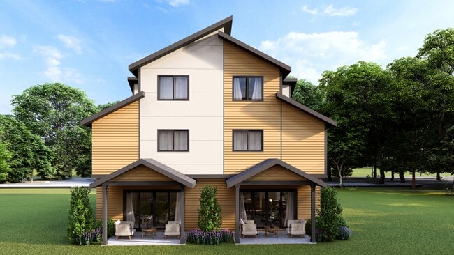 Building Photo - 1590 Walnut St