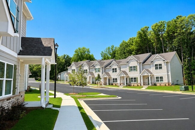 Building Photo - 4213 Crosby Ln