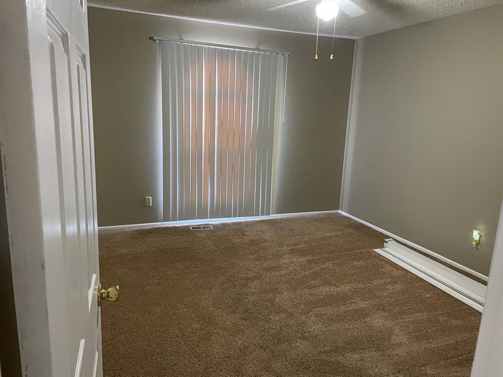 Bedroom 1 - 333 W Concho Dr