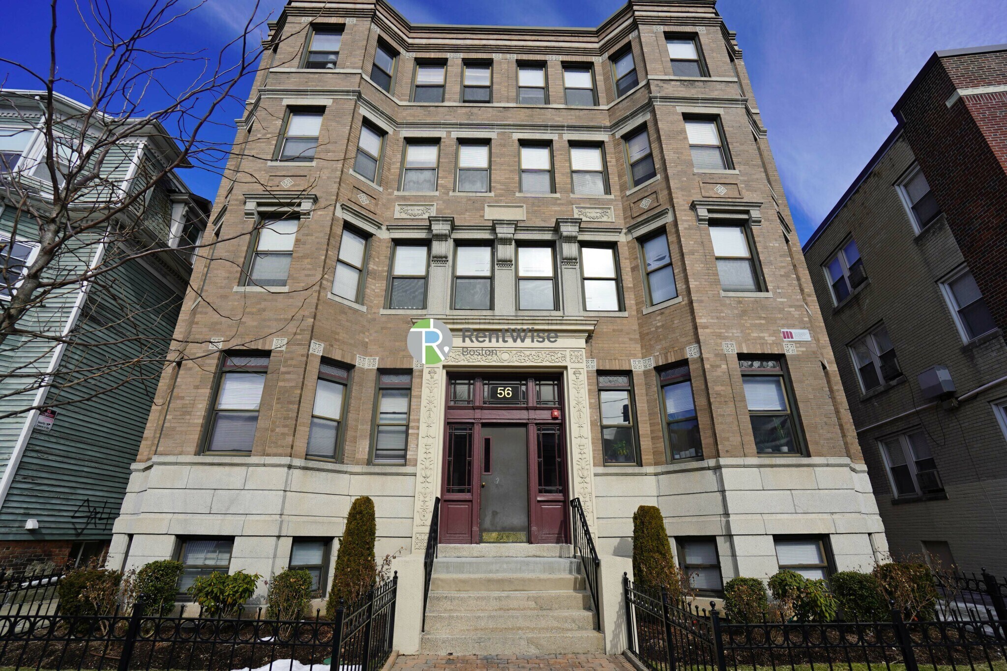 Building Photo - 56 Gardner St
