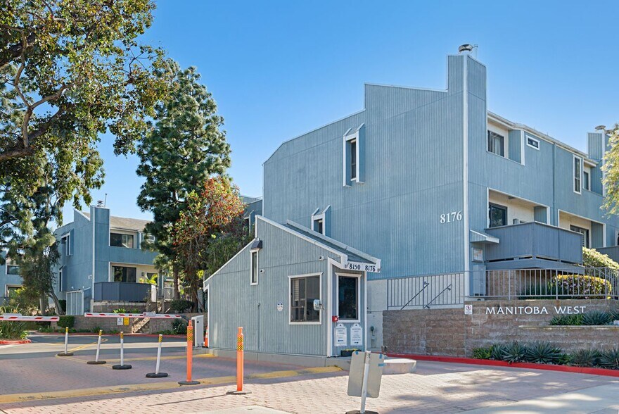 Building Photo - 8172 Manitoba St