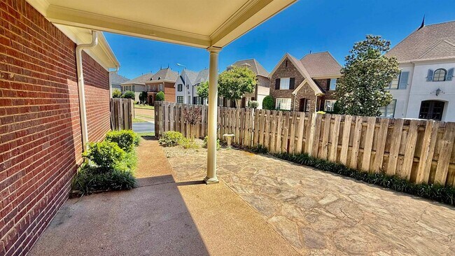 Building Photo - 9008 Arden Meadows Dr