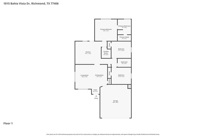 Building Photo - 1015 Bahia Vista Dr