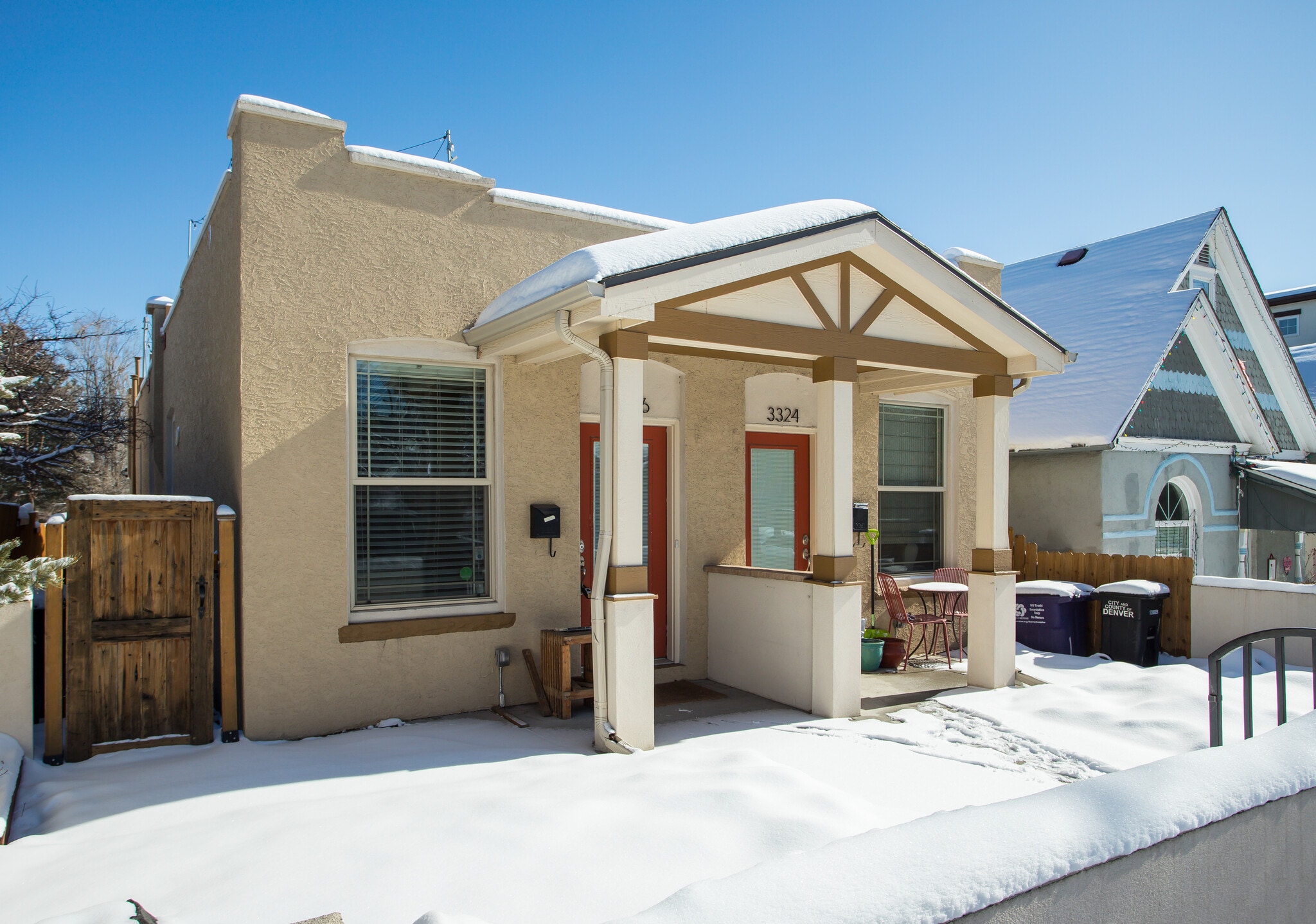 Building Photo - 3326 Quivas St