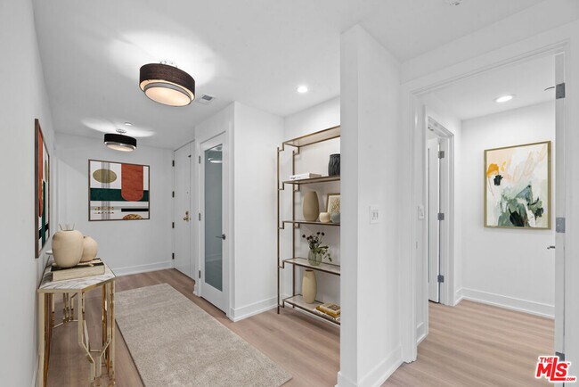 Primary Photo - 200 N Swall Dr