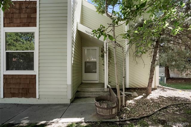 Building Photo - 16033 E Radcliff Pl
