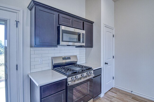 Building Photo - Brand New Construction Home in Wild Horse ...