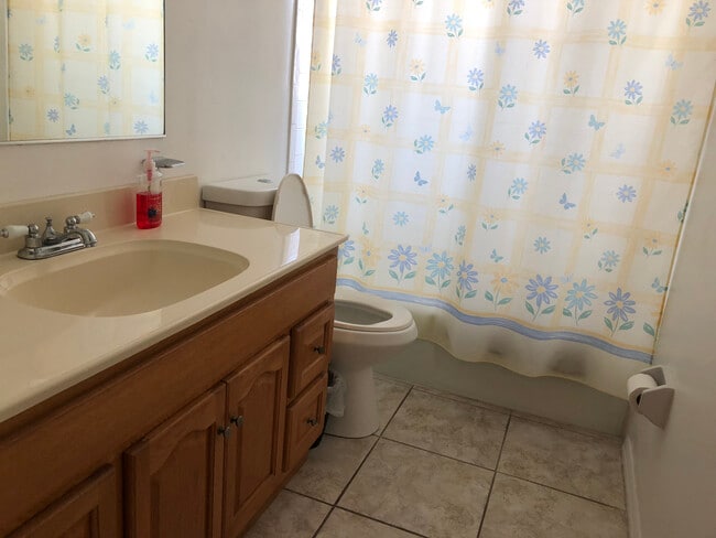 Bathroom - 7368 Pebble Beach Rd