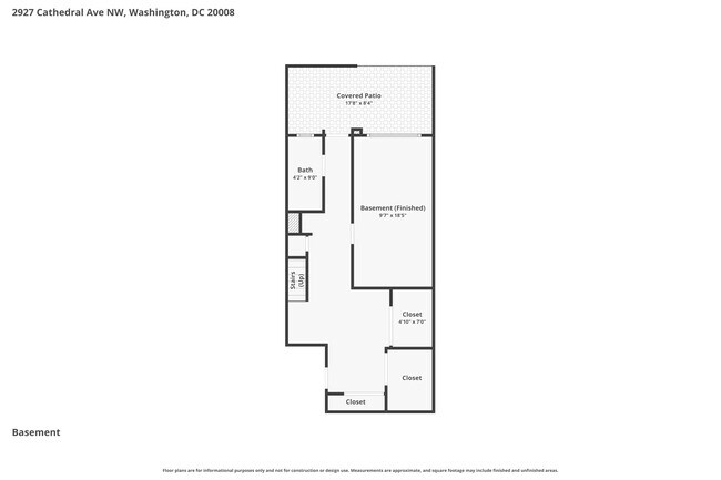 Building Photo - 2927 Cathedral Ave NW