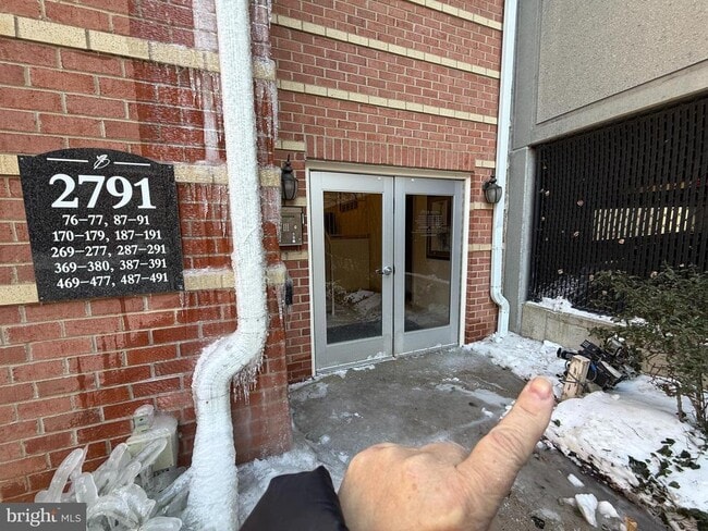 Building Photo - 2791 Centerboro Dr