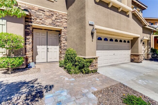 Building Photo - 1149 Jerez Ct