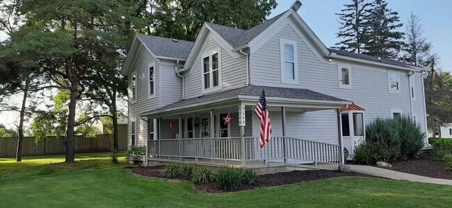 north pines mobile home park