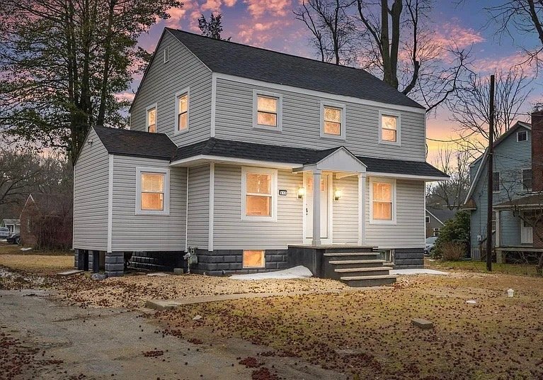 Building Photo - 613 Hawks Bridge Rd