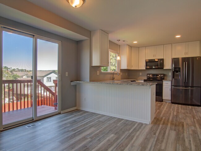 Building Photo - Evolve Real Estate: Complete Remodel with ...