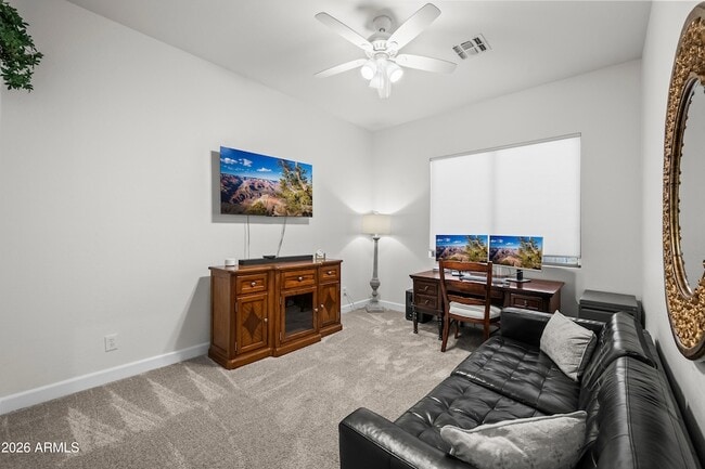 Building Photo - 7716 E Phantom Way