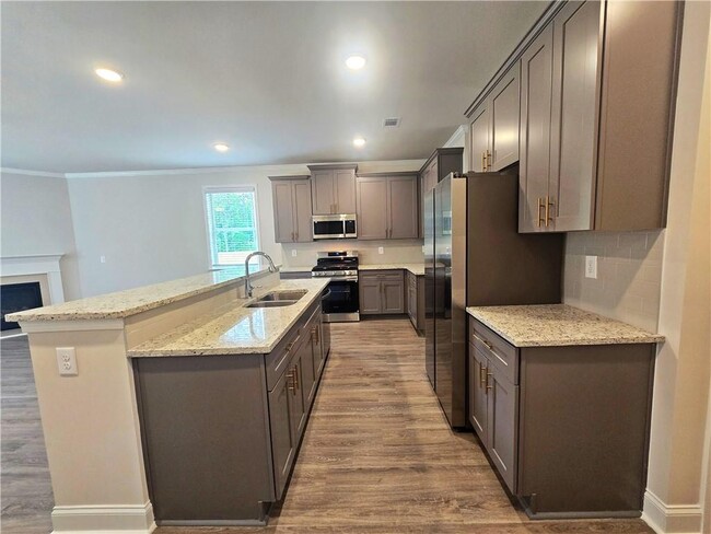 Building Photo - 3676 Lockaby Way