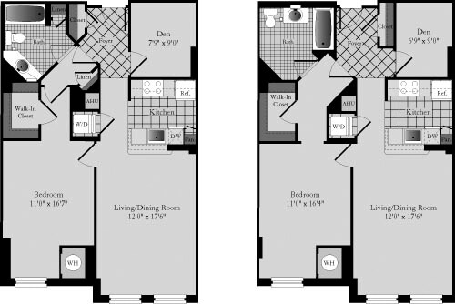 Floorplan - 2400 M